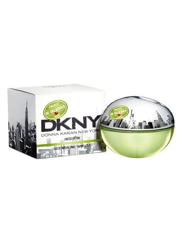 Donna Karan Dkny Be Delicious Nyc