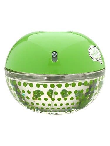 Donna Karan Dkny Be Delicious Pop Art Optic