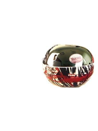 Donna Karan Dkny Be Delicious Red Art