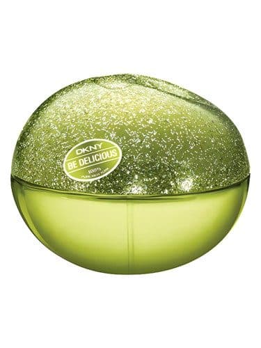 Donna Karan Dkny Be Delicious Sparkling Apple