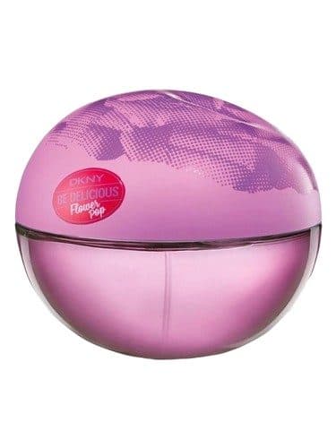 Donna Karan Dkny Be Delicious Violet Pop
