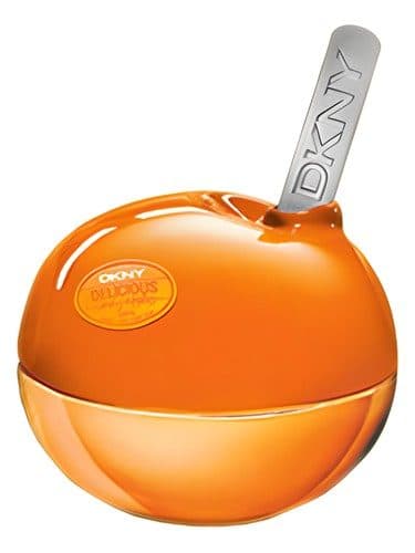 Donna Karan Dkny Delicious Candy Apples Fresh Orange