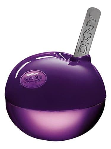 Donna Karan Dkny Delicious Candy Apples Juicy Berry