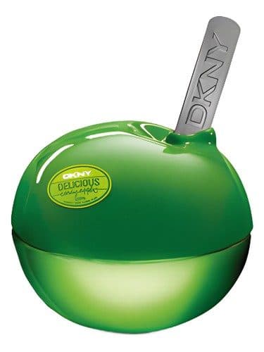 Donna Karan Dkny Delicious Candy Apples Sweet Caramel