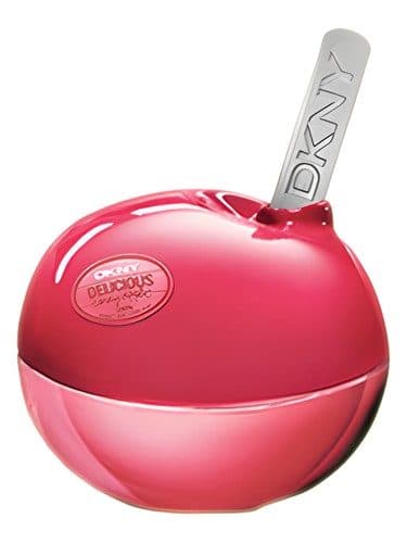 Donna Karan Dkny Delicious Candy Apples Sweet Strawberry