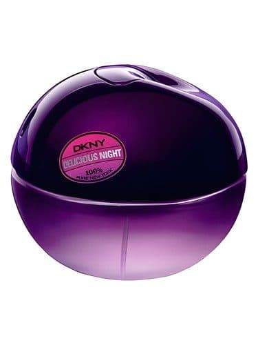Donna Karan Dkny Delicious Night