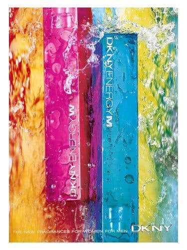 Donna Karan Dkny Energy for Women