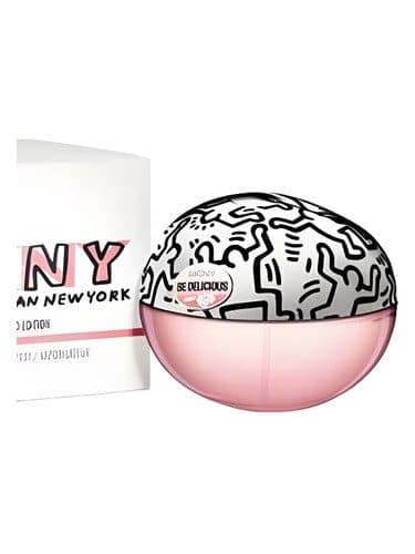 Donna Karan Dkny Fresh Blossom Art