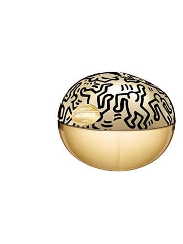 Donna Karan Dkny Golden Delicious Art