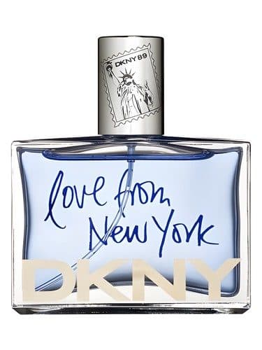 Donna Karan Dkny Love From New York for Men