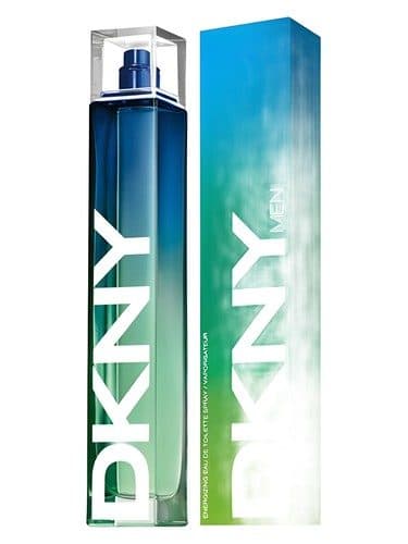 Donna Karan Dkny Men Summer 2015