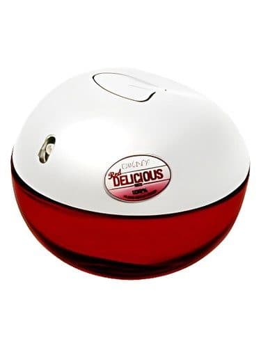 Donna Karan Dkny Red Delicious Men