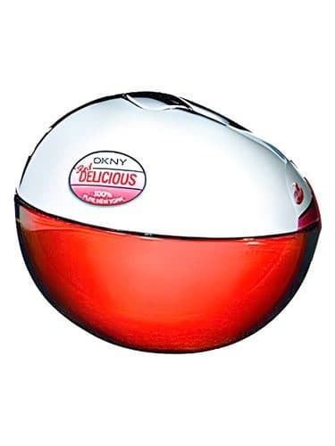 Donna Karan Dkny Red Delicious