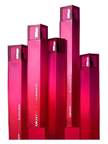 Donna Karan Dkny Summer 2008