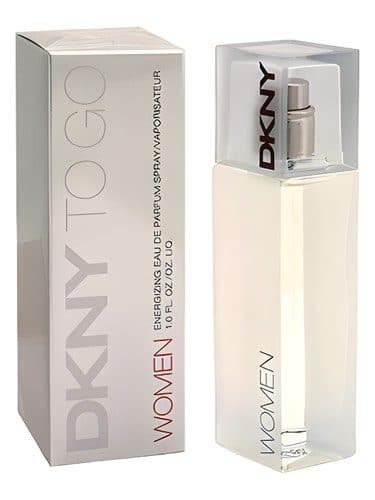 Donna Karan Dkny to Go Women