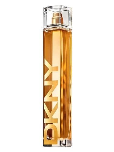Donna Karan Dkny Women Gold