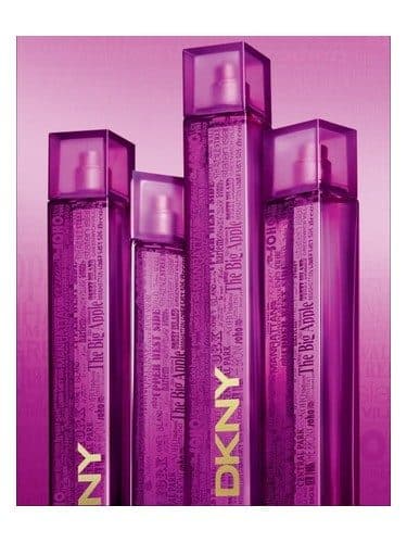 Donna Karan Dkny Women Limited Edition Eau de Toilette 2010