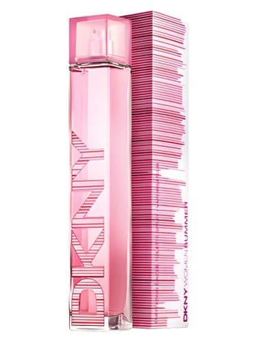 Donna Karan Dkny Women Summer 2011