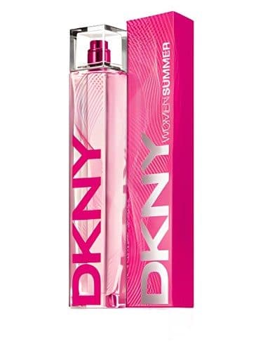 Donna Karan Dkny Women Summer 2012