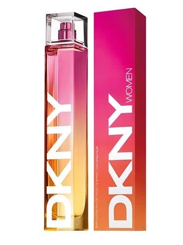 Donna Karan Dkny Women Summer 2015