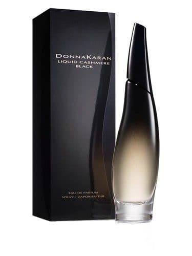 Donna Karan Liquid Cashmere Black