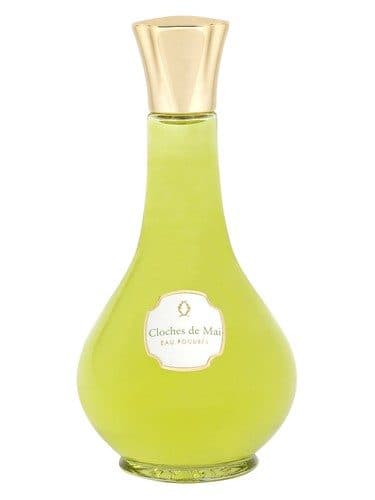 Dorin Cloches de Mai Eau Poudree