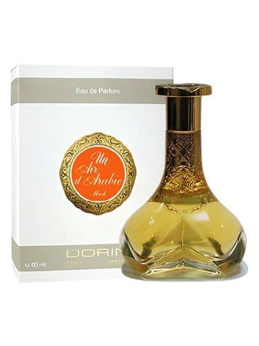 Dorin Un Air D Arabie Musk