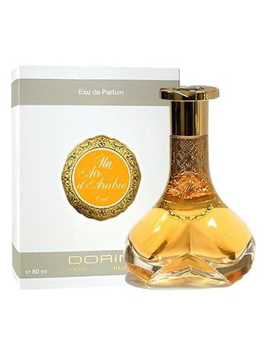 Dorin Un Air D Arabie Oud