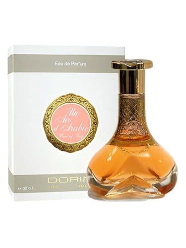 Dorin Un Air D Arabie Rose of Taif
