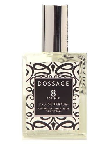 Dossage No 8 for Him