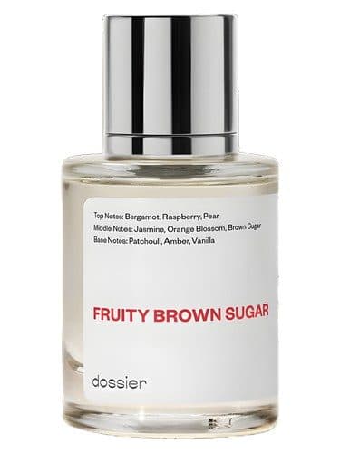 Dossier Fruity Brown Sugar