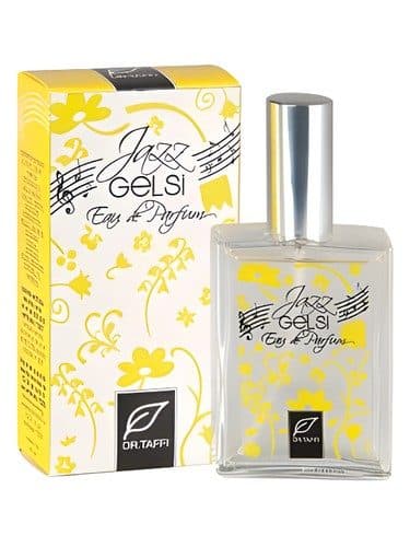 Dr Taffi Jazz Mulberry