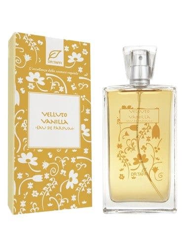 Dr Taffi Velluto Vanilla