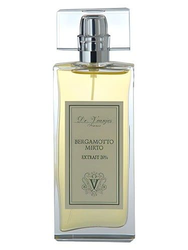 Dr Vranjes Firenze Bergamotto e Mirto Marino