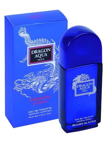 Dragon Parfums Dragon Aqua
