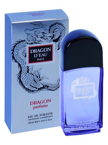 Dragon Parfums Dragon D Eau