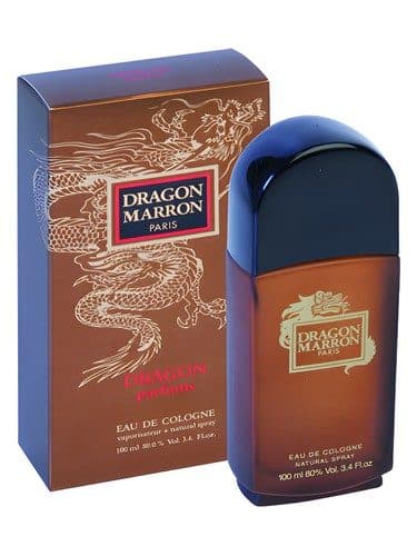 Dragon Parfums Dragon Marron