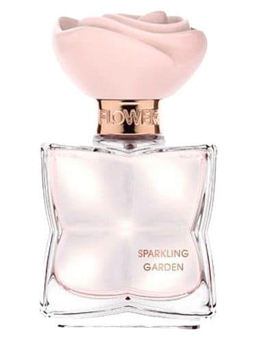 Drew Barrymore Sparkling Garden