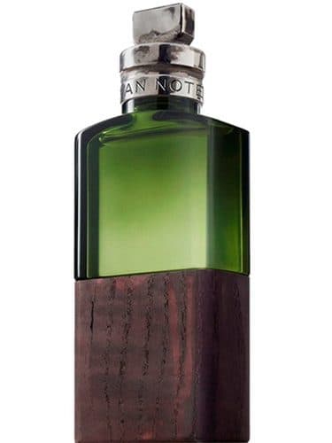 Dries Van Noten Cannabis Patchouli