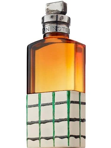 Dries Van Noten Rock the Myrrh