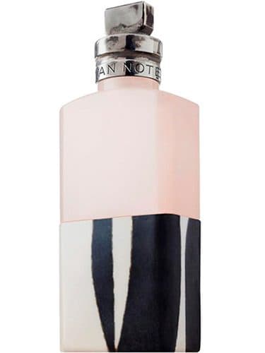 Dries Van Noten Rosa Carnivora