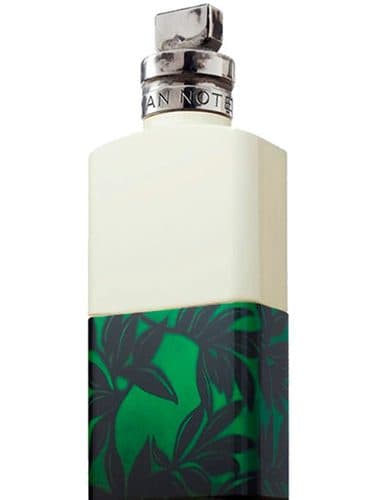Dries Van Noten Santal Greenery