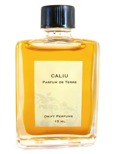 Drift Parfum de Terre Caliu