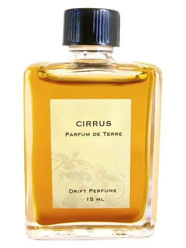 Drift Parfum de Terre Cirrus