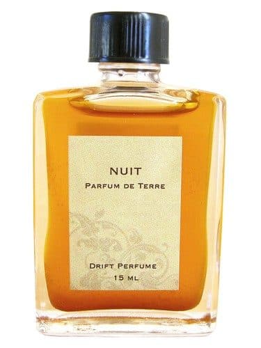 Drift Parfum de Terre Nuit