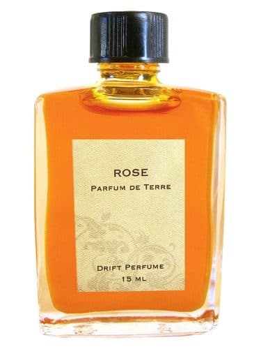 Drift Parfum de Terre Rose