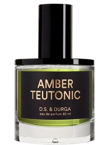 D S Durga Amber Teutonic