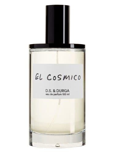 D S Durga El Cosmico
