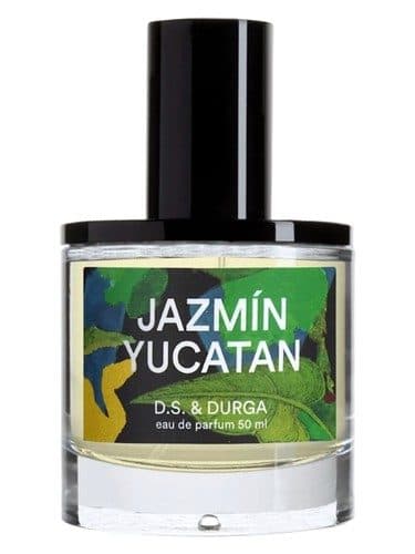 D S Durga Jazmin Yucatan