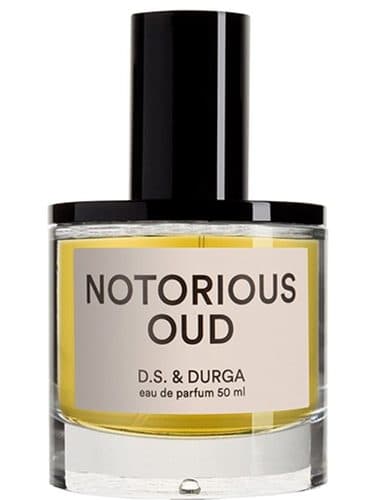 D S Durga Notorious Oud